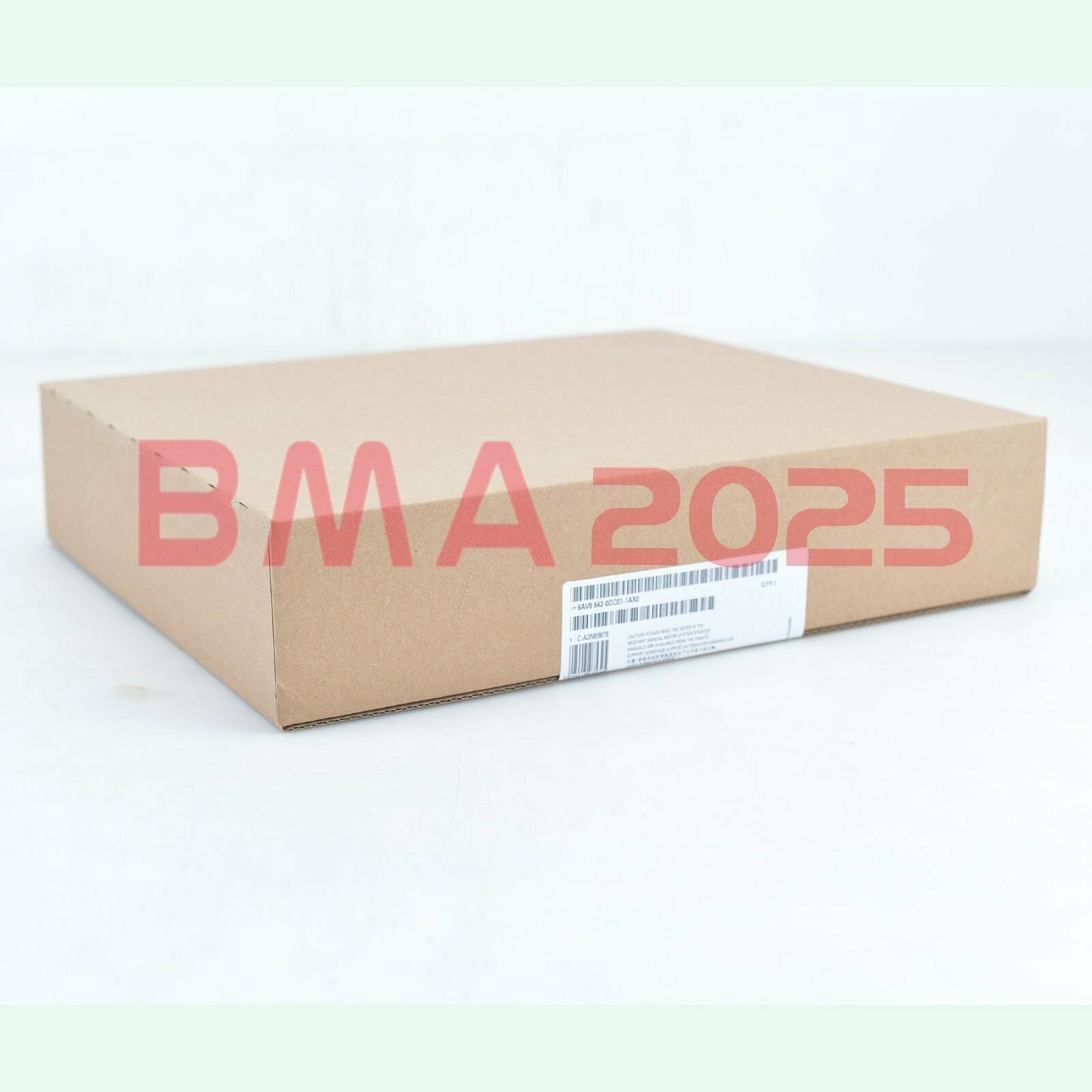 New 6AV6 642-0DC01-1AX0 6AV6642-0DC01-1AX0 1 year warranty SM9T