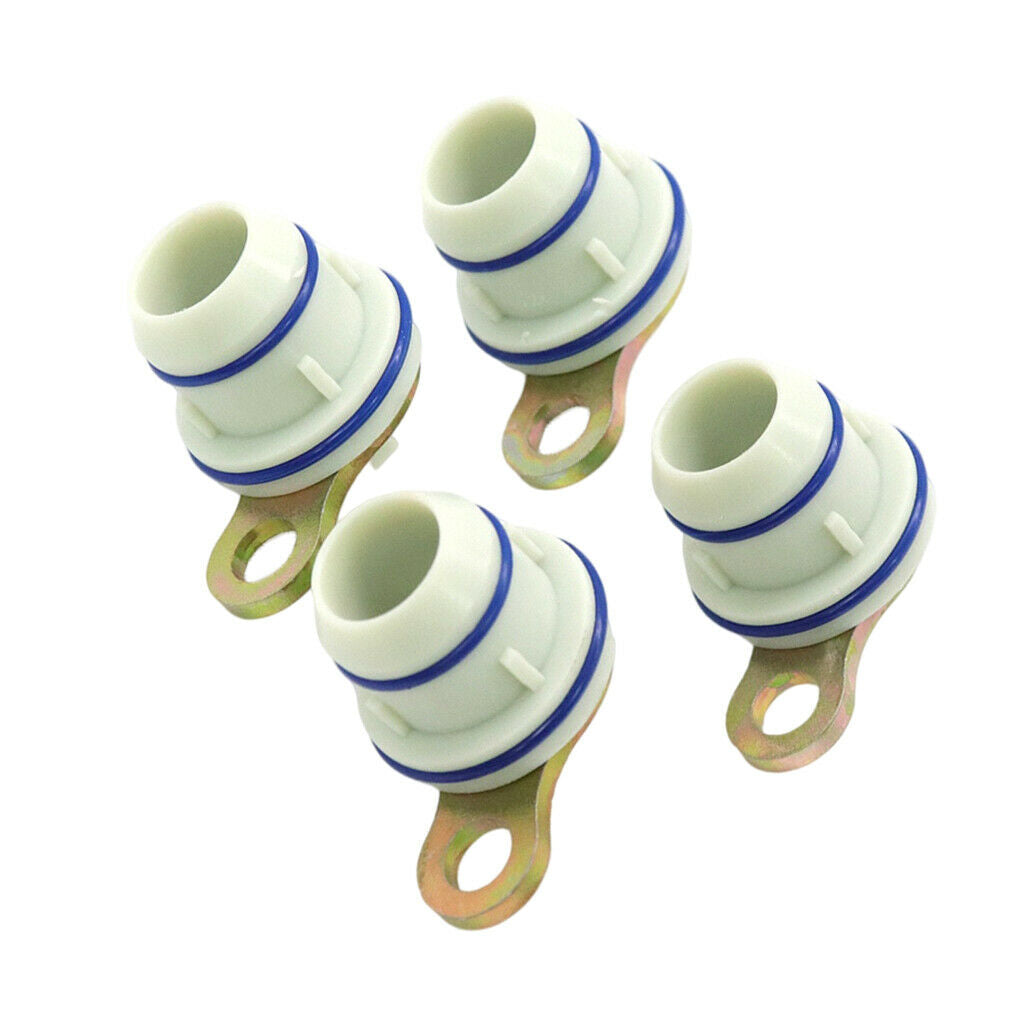 53032221AA Extension Plug Expansion Plug Kit Set Car Truck Accs for Ram