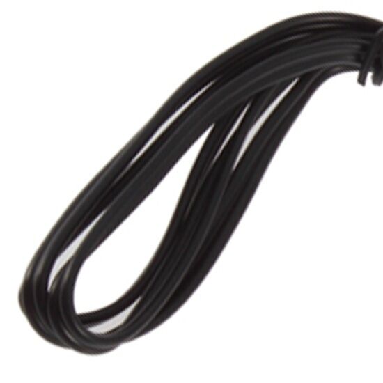 3.5mm 1/8" Jack Mini plug TO 2 RCA Male Stereo Phono Audio Speaker Adapter CABLE