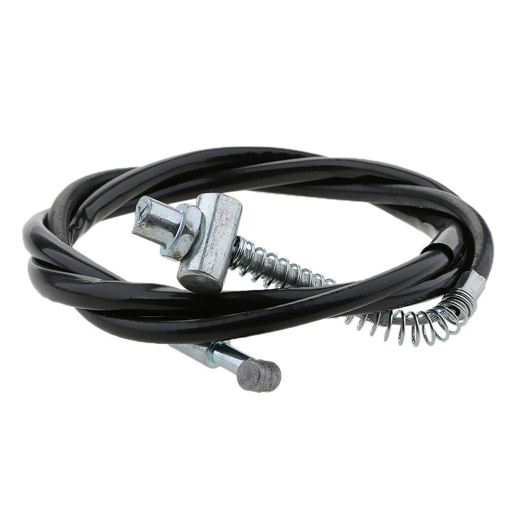 Motorcycle / Motorbike Rear Brake Cable Assembly for Yamaha PW50 PY50