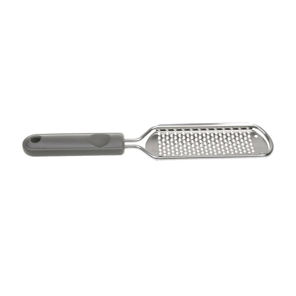 2x Metal Foot  Foot Scrubber Corn Callus Remover Manicure Pedicure Tool