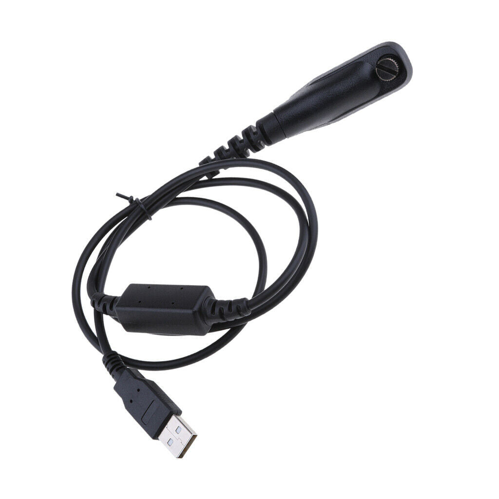 Usb Programming Cable For   Dgp4150 Dp4400 Apx7000 Xpr6380 Radios