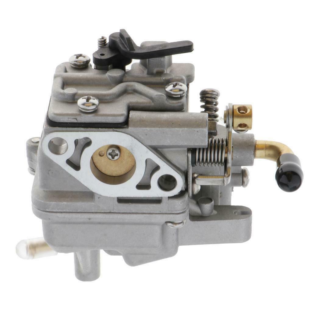 85mm Marine Boat Carburetor Assy # 69M-14301-10 for Yamaha F2.5 69M-14301