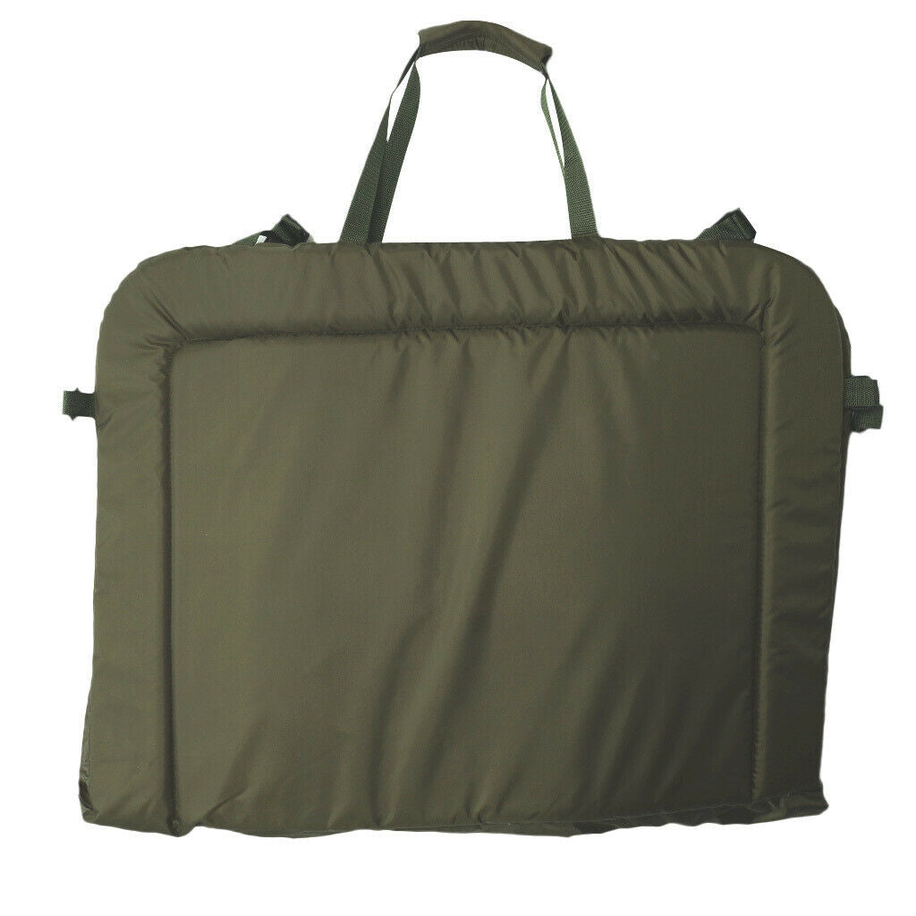Foldable Unhooking Mat   Protection Beanies Mat Carp Fishing Tackle