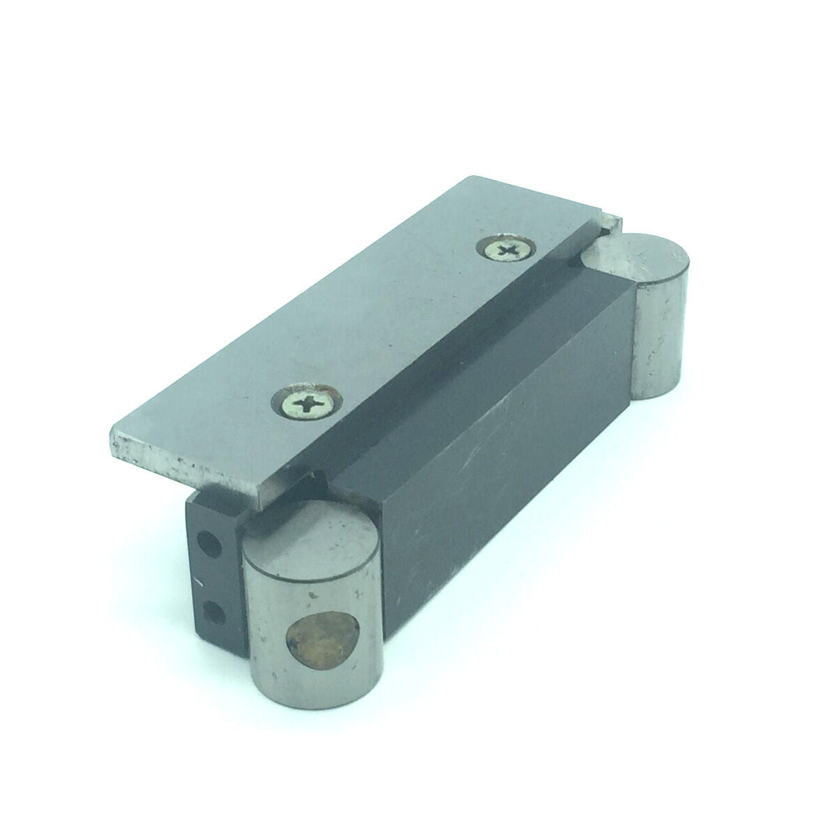 Brand New GROUND 100 X 25mm PRECISION SINE BAR ROLL HARDENED  [M1]