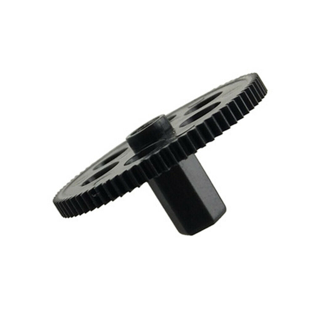 4PCS Upgrade Gears Spare Parts Accessories for Visuo Foldable RC Drone New