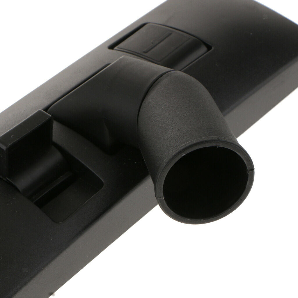 Universal Vacuum Cleaner Carpet Floor Nozzle Brush Head Attachment DIY