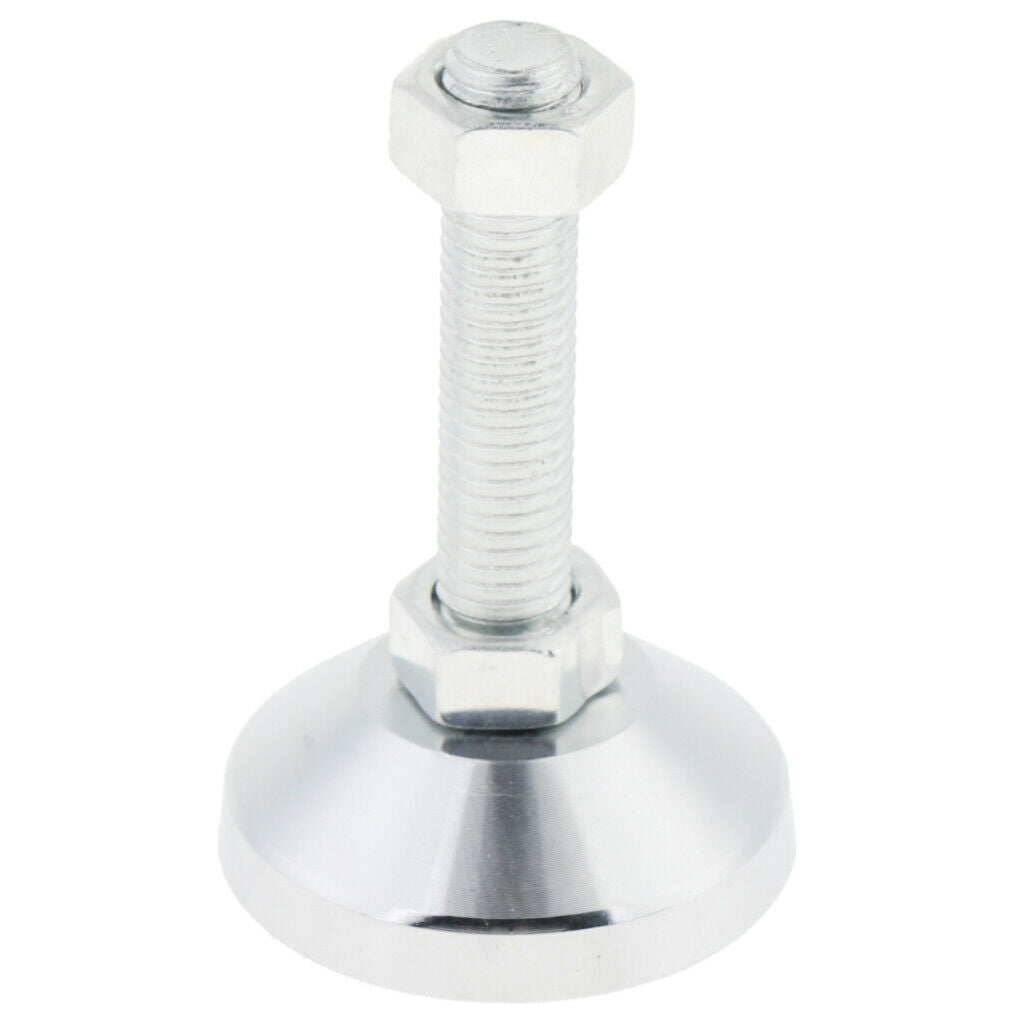 Furniture Leveler or Leg Extender for Table or Cabinet Feet,Diameter 5.8cm