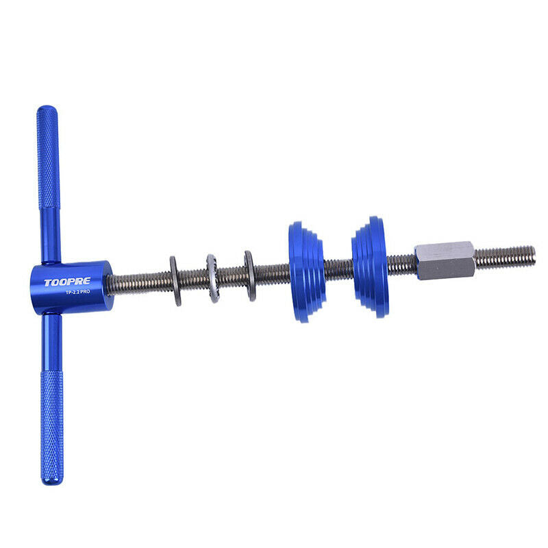 Chic Bike Bicycle Headset Bottom Bracket Press Tool Installation Tools Durab Fx