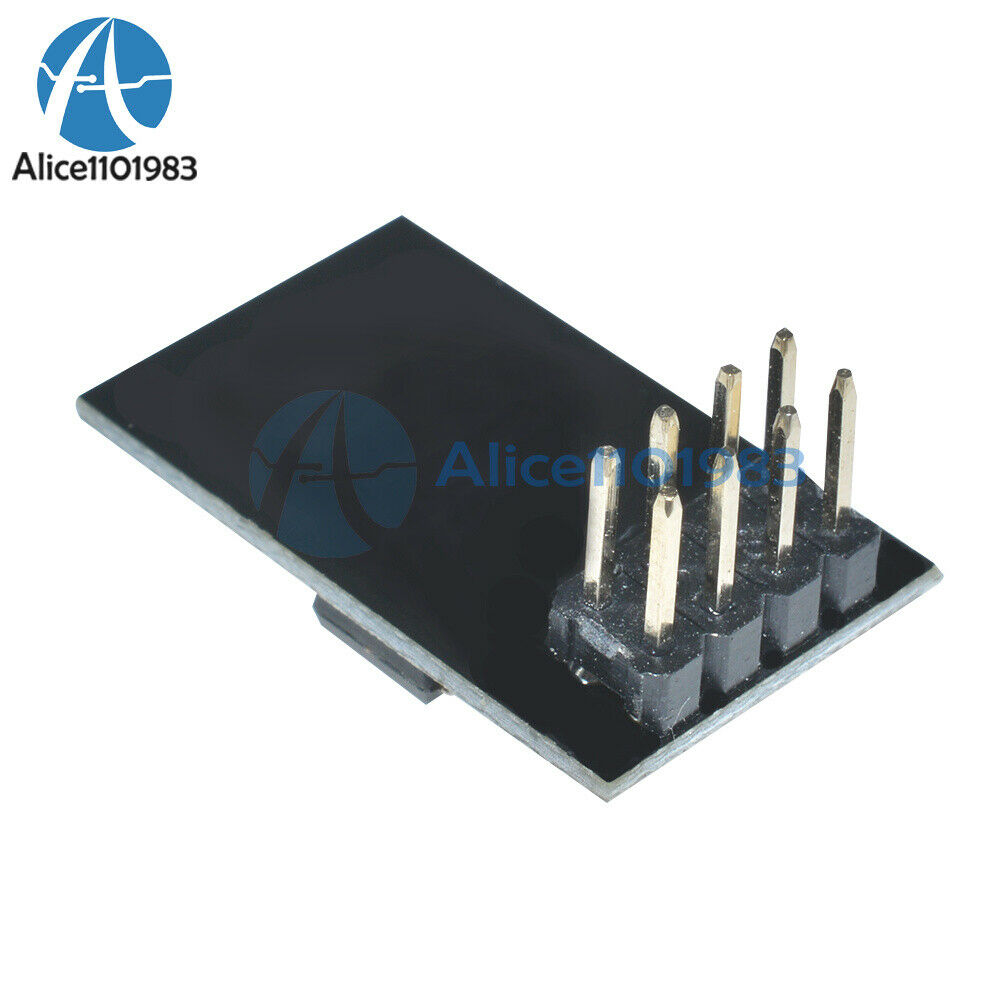 5PCS ESP8266 Serial WIFI Wireless Transceiver Module Send Receive LWIP AP+STA