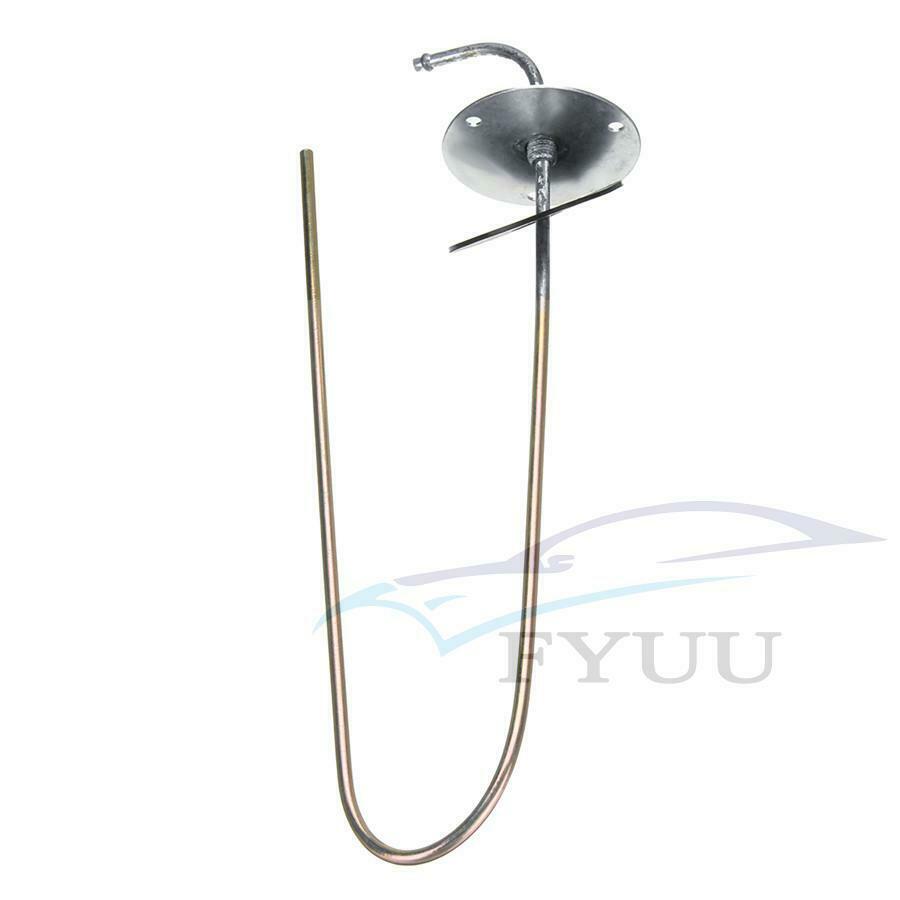 Fuel Tank Stand Pipe For Heaters Car Gas Oil Fuel Tank Stand Tube Petrol Pipe