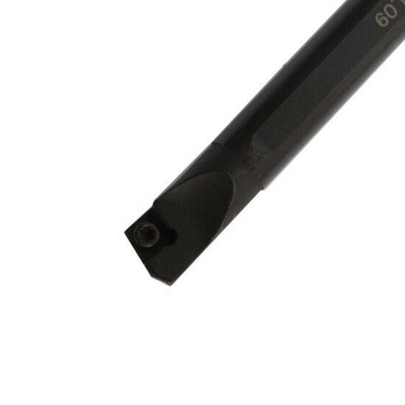 Left hand S16Q-SCKCL09 Internal Turning Tool Holder Boring Bar For CCMT09T3