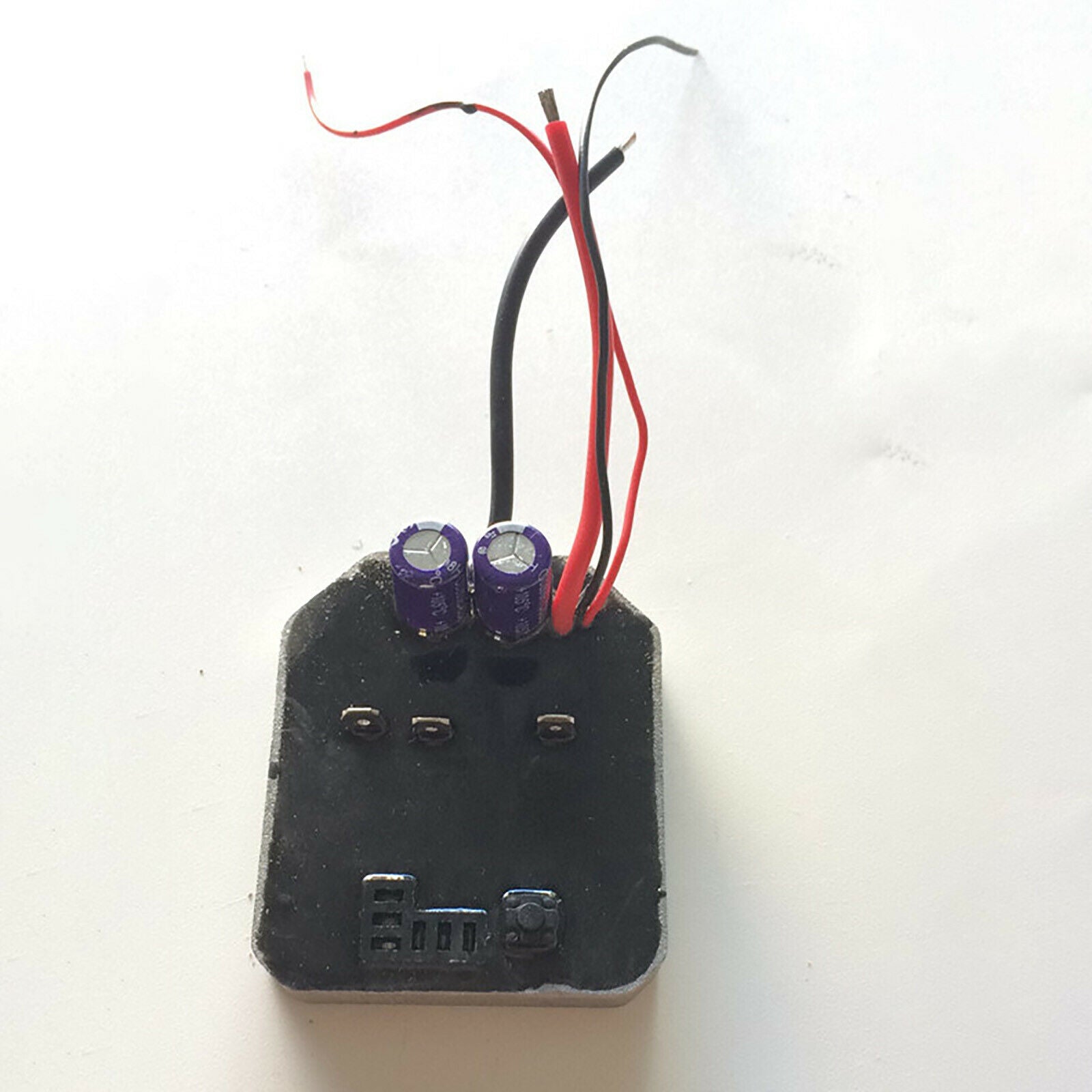Brushless Angle Grinder Control Board for Polishing Machine Drive Board Power