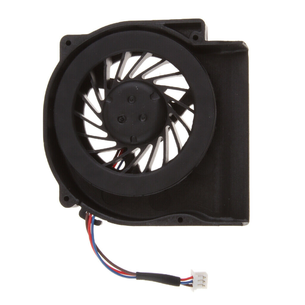 Laptop Cooling Fan Replacement for   THINKPAD  X61 & X60 CPU System