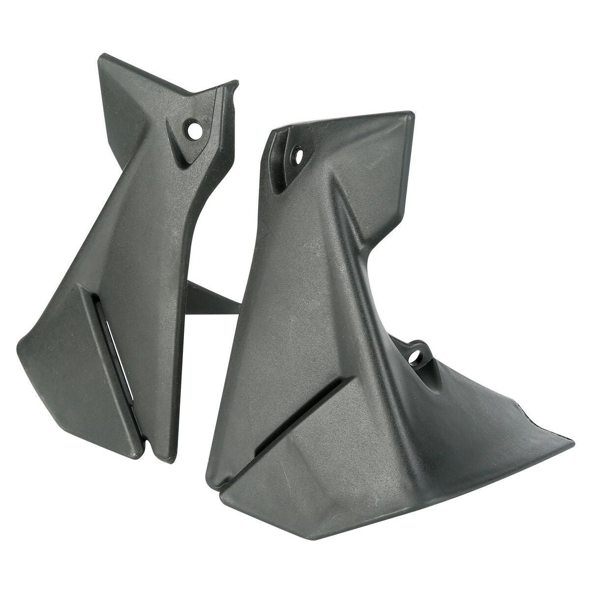 Left Right Side Cockpit Fairing Covers Fit For BMW K50 2011-2016 K51 2012-2018