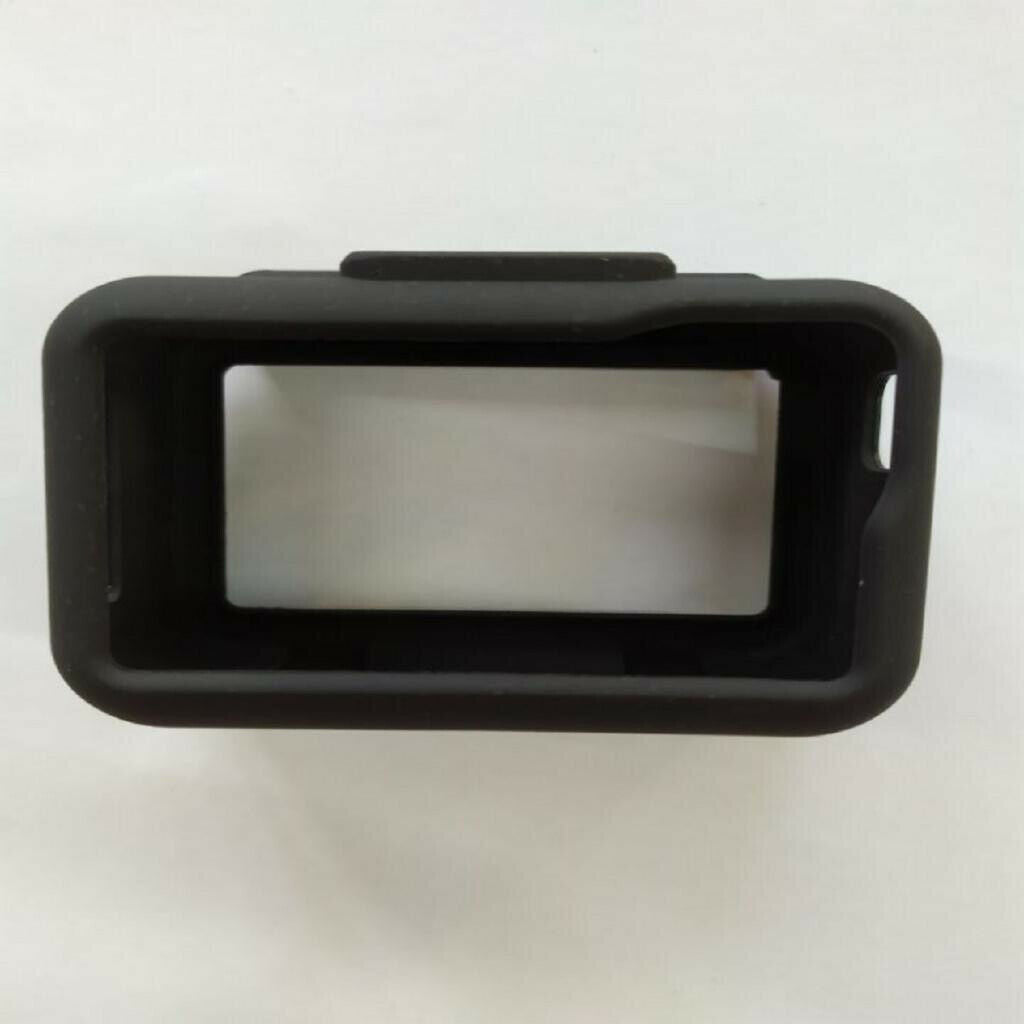 Camera Silicone Shockproof Protective Case For DJI Osmo Action Sports Camera