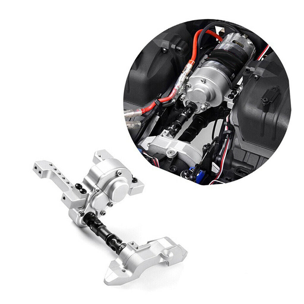 Front Motor   Kits for TRX4 1/10 Car Vehicle DIY Modification Vehicle