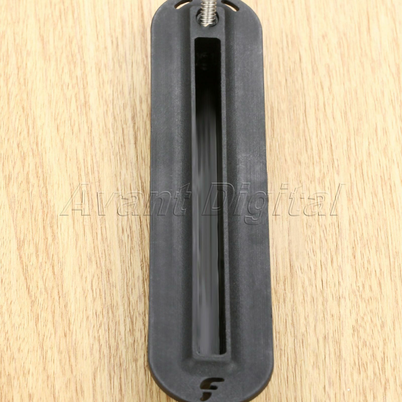 Outdoor Surfing Surfboard Tri Fins Box Surfboard Fins Slot Plugs Future Tri Fins
