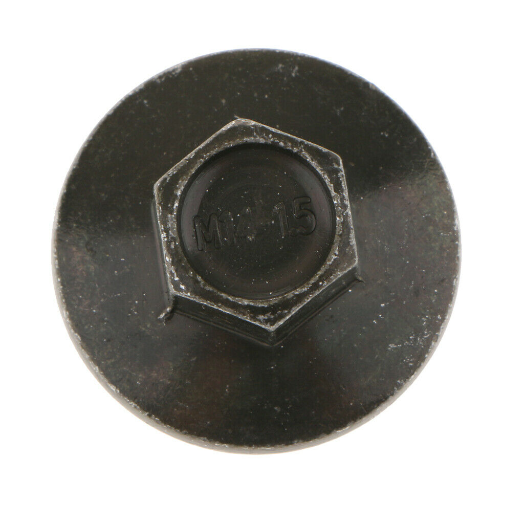 Oil Exhaust Cup Screw Cap M14 X 1.5mm