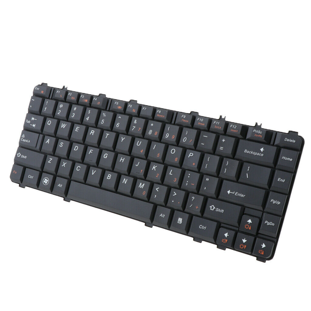 Replace keyboard for Y450 Y550 V460 B460 Y460 Y560 Y460C Y560DT
