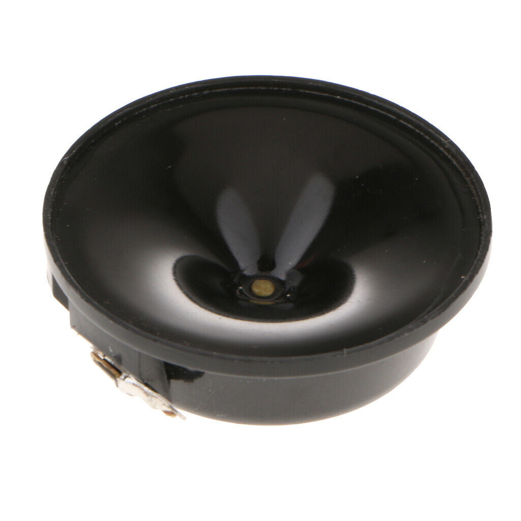 4Pieces 41mm Diameter Ultrasonic Type Piezo Horn Speaker Tweeter 40KHz