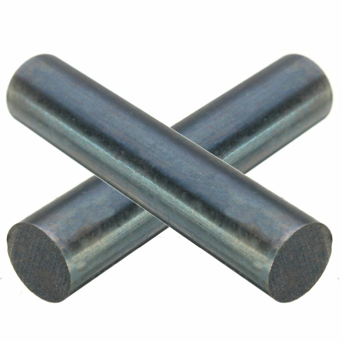 1Pc Molybdenum Rod Mo Metal Rod Diameter 10mm Length 50mm Purity 99.95%
