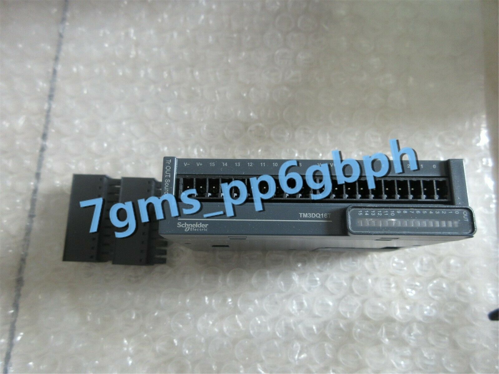 1pc NEW IN BOX Schneider module TM3DQ16T