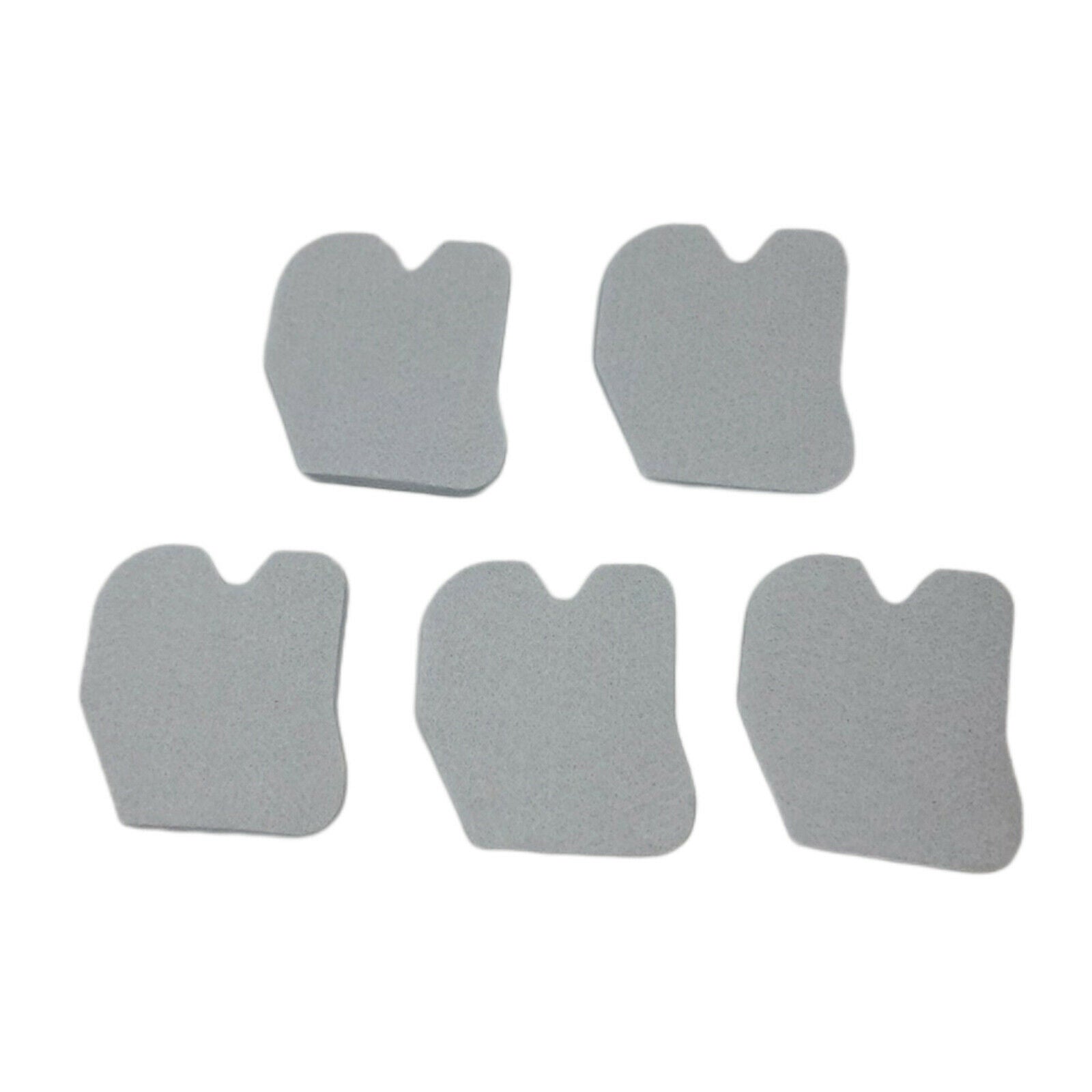 5Pcs Air Filter Cleaner for Hus Poulan 240 235E Chainsaw Equipment Accessory