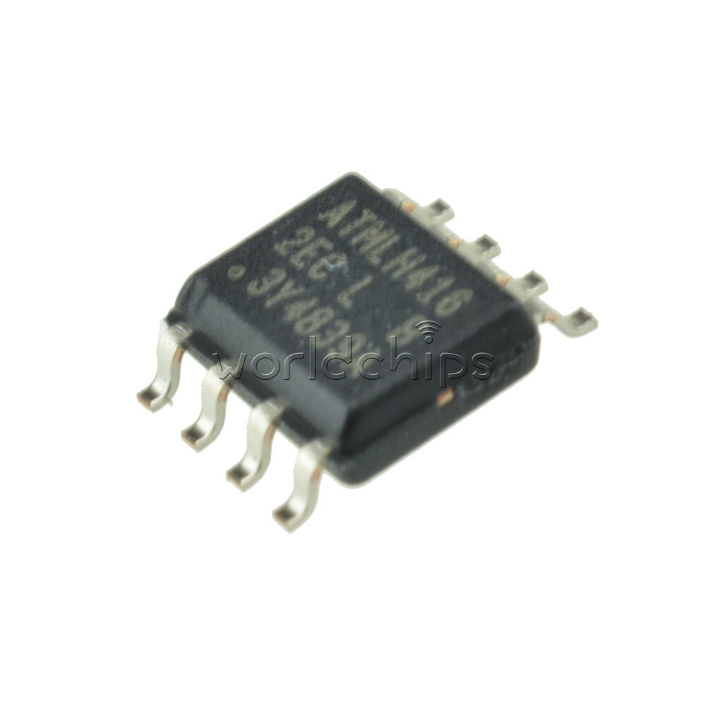 5PCS AT24C256C-SSHL-T ATMEL EEPROM IC SOP-8 AT24C256C-SSHL-T SMD