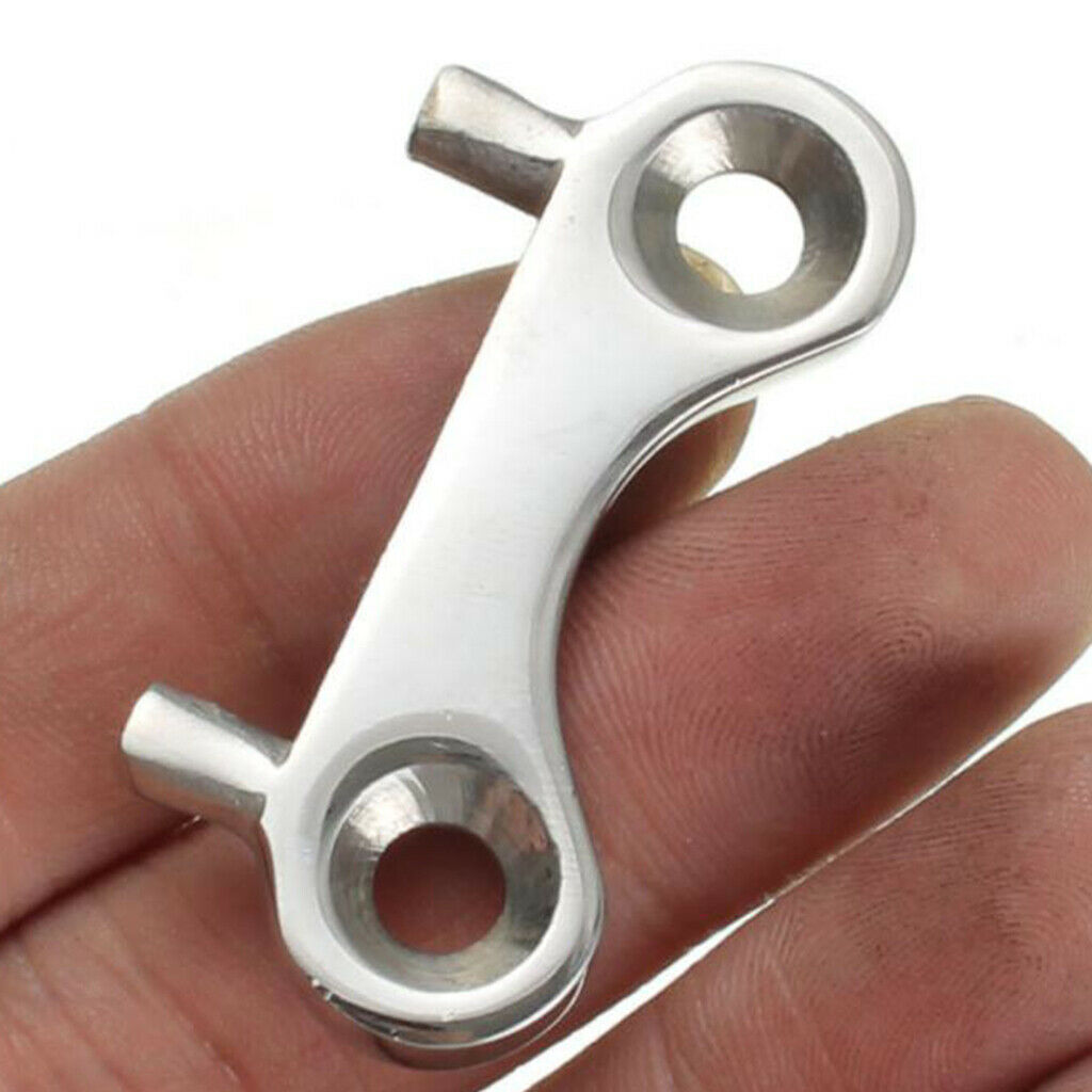 Stainless Steel Replacement Tank Cap Tank Cap Replacement Key For Marine Boat