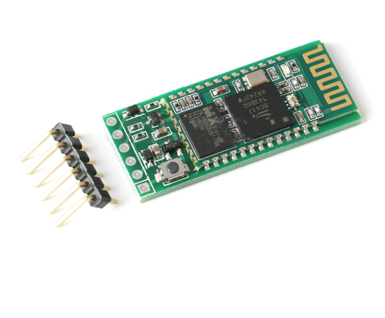 1pcs HC-06 Master and slave integrally module board DIY Wireless serial port