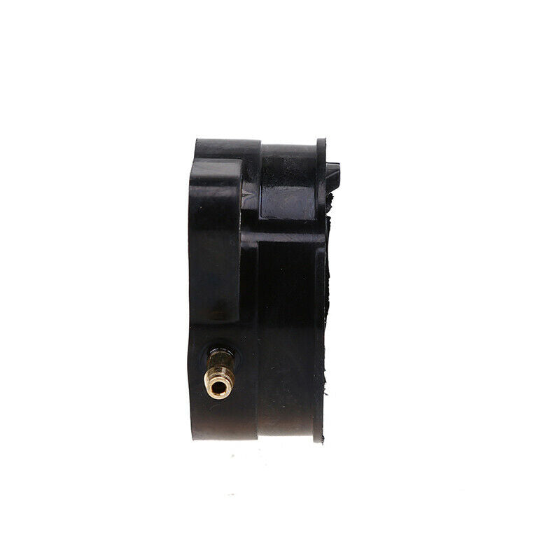 Rubber Motorcycle Carburetor Manifold Joint Adapter For Yamaha SR400 1993-00