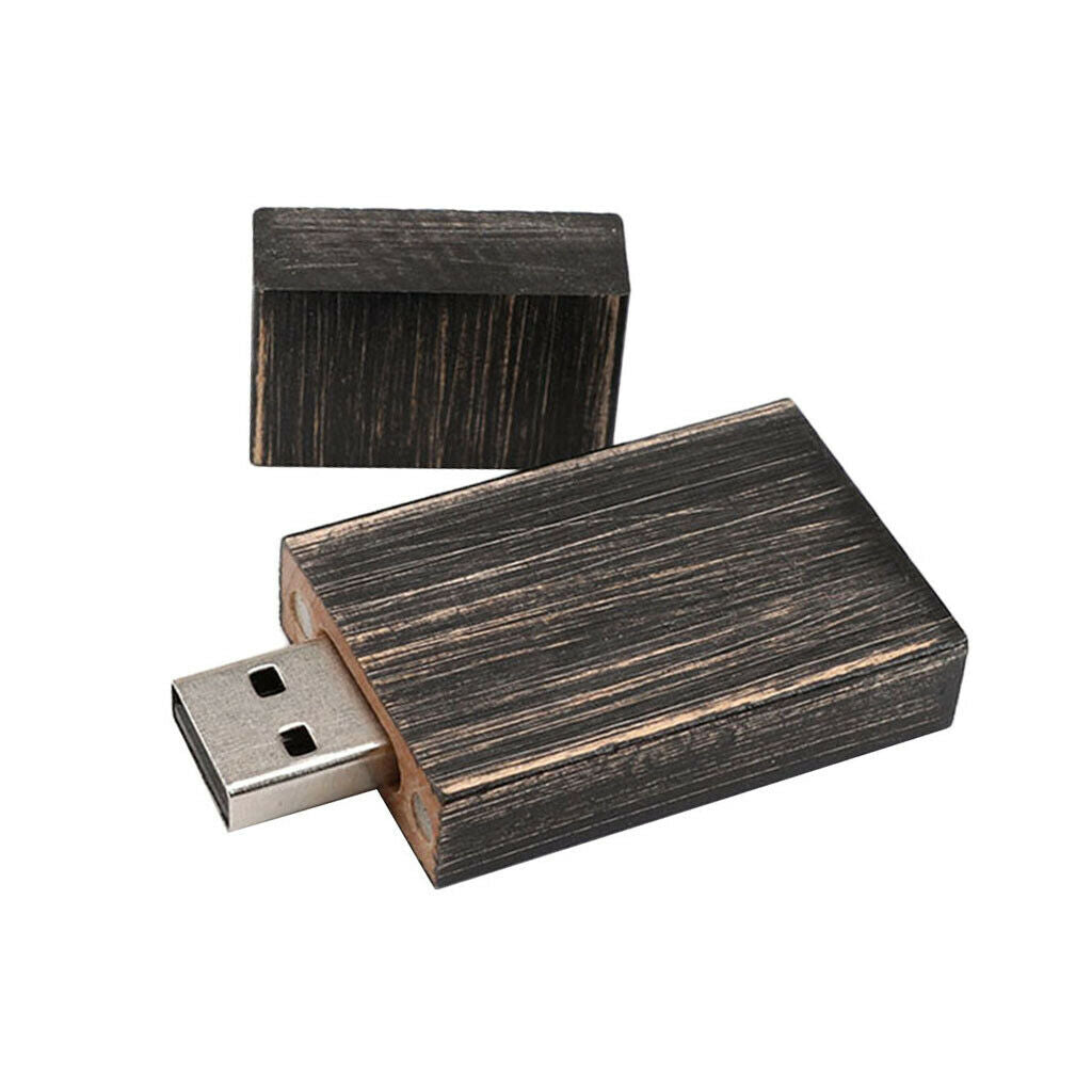 USB Flash Drive USB Flash Drive Thumb Sticks Pen Retro Style for Notebooks 256M
