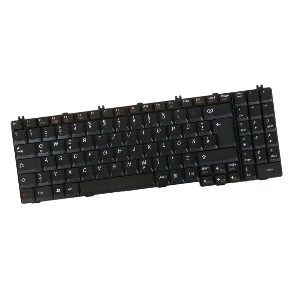 New Notebook Keyboard Replacement GR for Lenovo IDEAPAD IBM B550 series