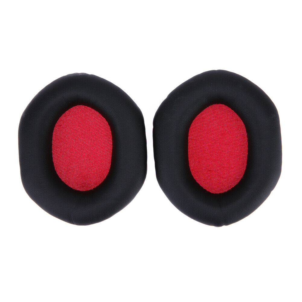 Replacement Ear Pads Cushion Earpad For V-MODA XS Crossfade M-100 LP2 LP DJ