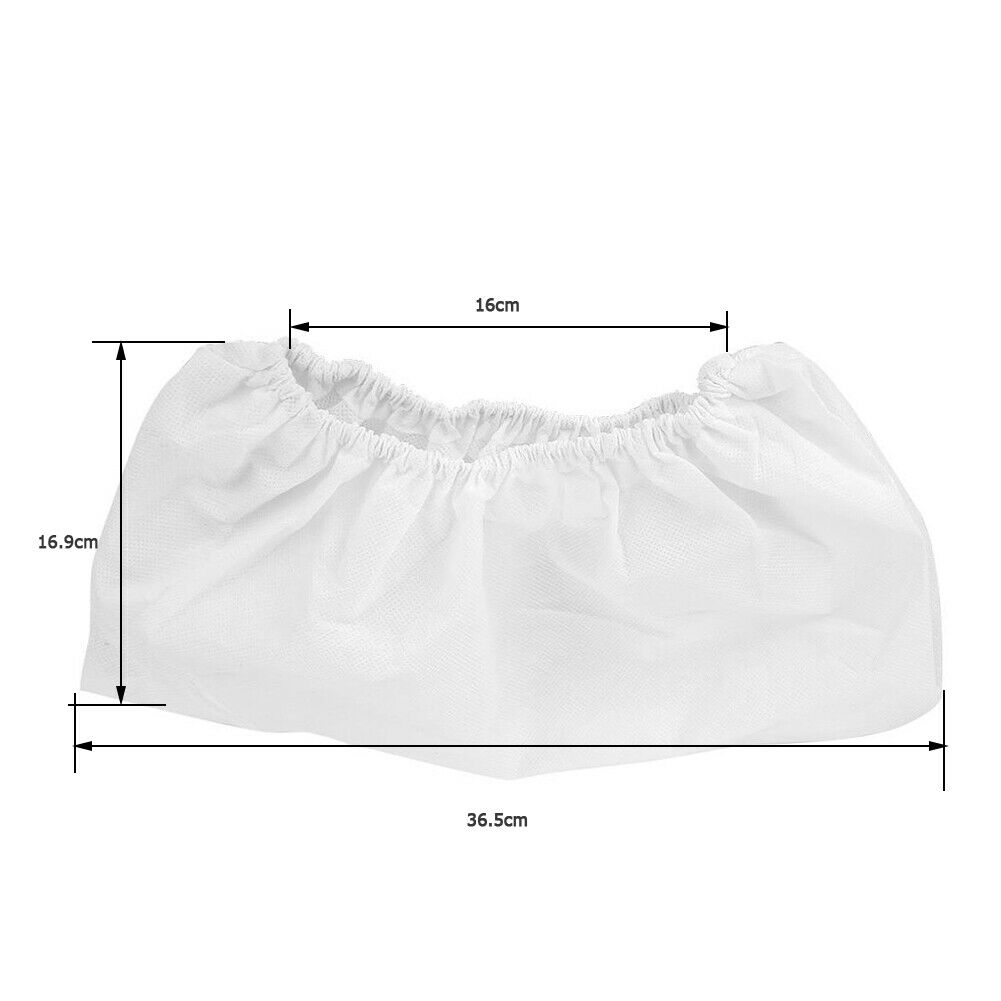 Nail Dust Collector Bag Vacuum Cleaner Bag For Fan Vacuum Cleaner For Manicure
