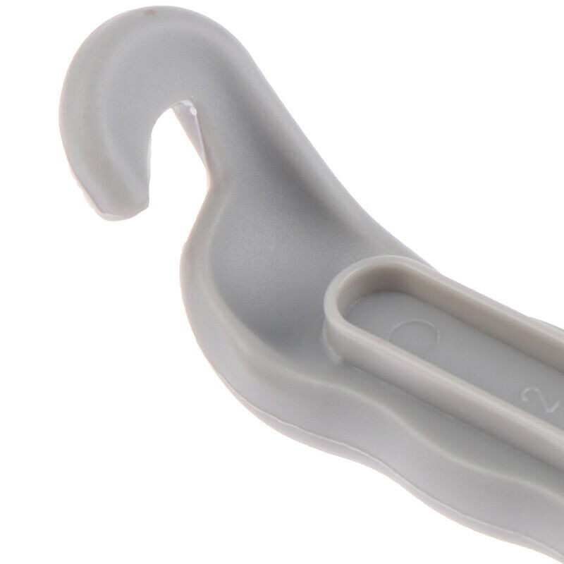 Bicycle Tire Lever Lightweight Tire Pry Bar Crowbar Bike Wheel Repairing .l8