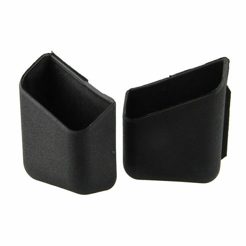 Car Pillar Pocket Holder Storage Box Mobile Phone Container Card Organizer Bag