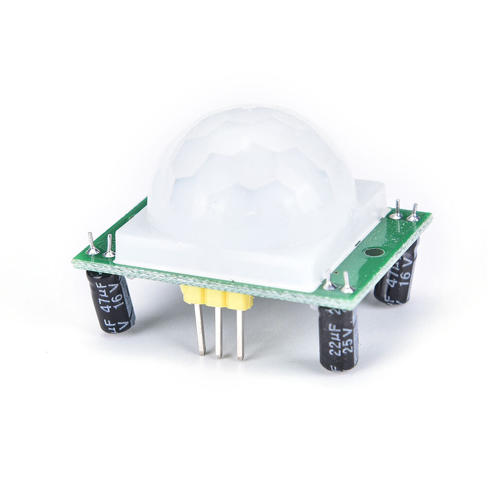 New HC-SR501 Infrared PIR Motion Sensor Module for Arduino Raspberry pi BDAU