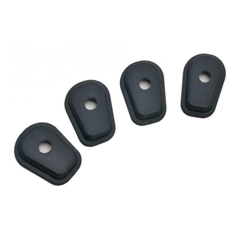 MotorBike Turn Signal Indicator Adaptors Spacer for KAWASAKI Z250 Z300 Z750 Z800