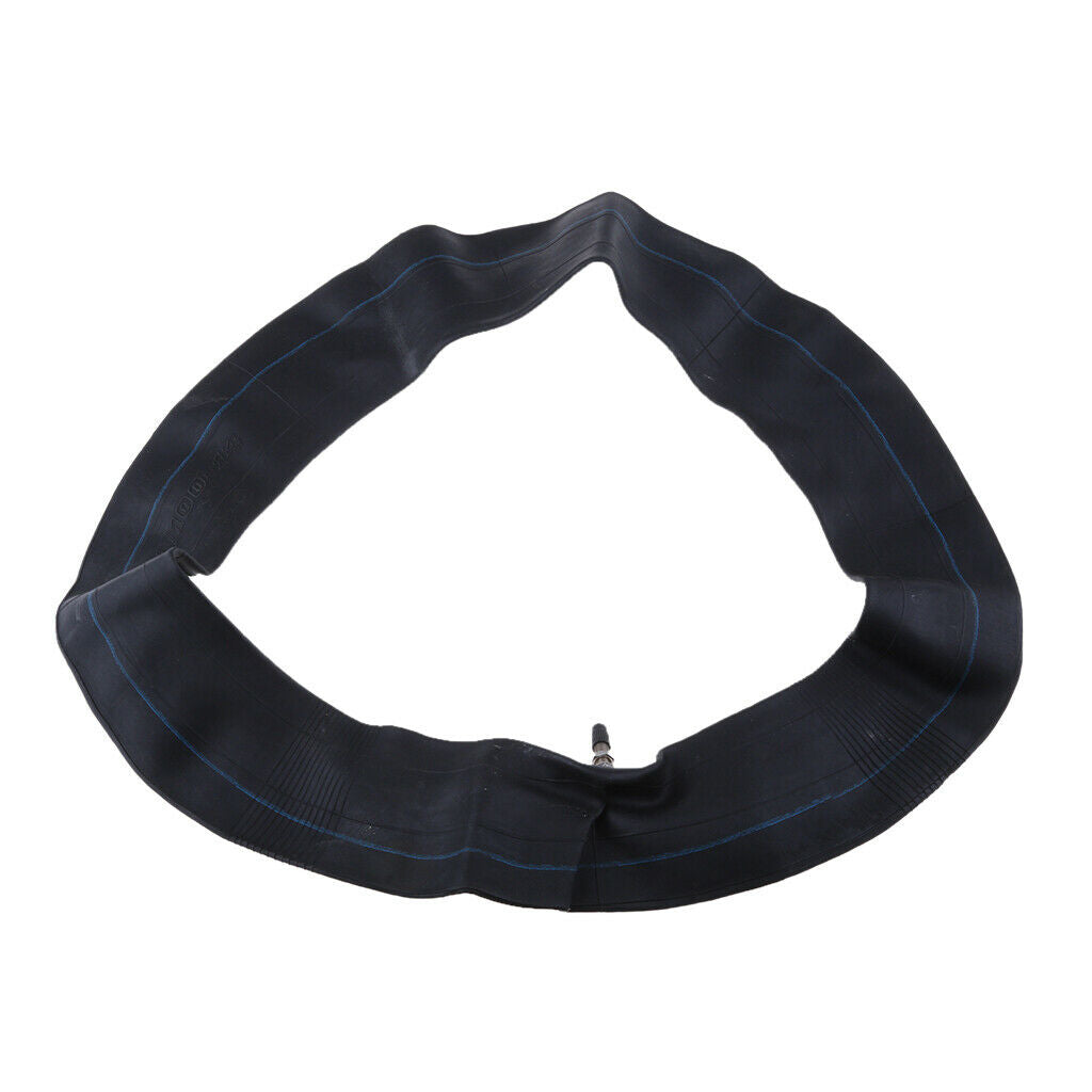 Universal 14 Inch Rear Wheel Inner Tube Replacement Motorcycle Tires Parts