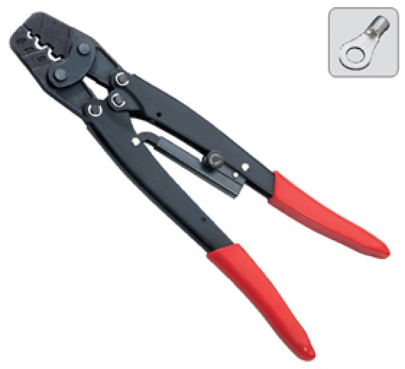 Ratchet Crimping Pliers Five Star Crimping Pliers Manual Terminal Pliers