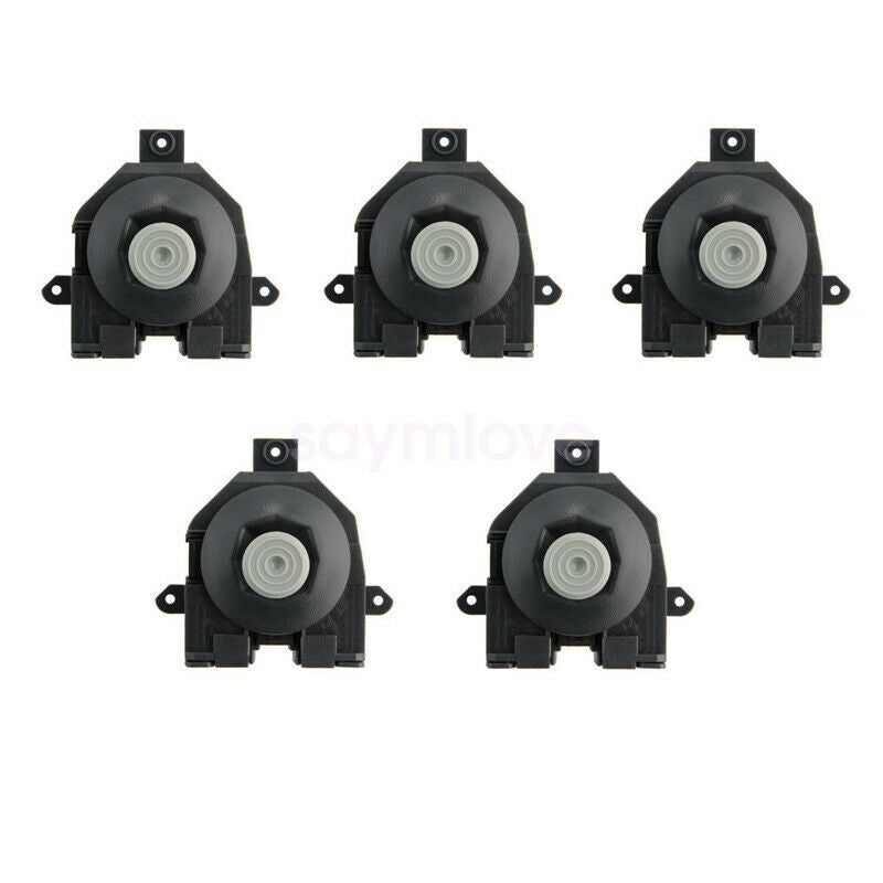 5pcs Repair Replacement Joystick for Nintendo 64 N64 Thumbstick Controller