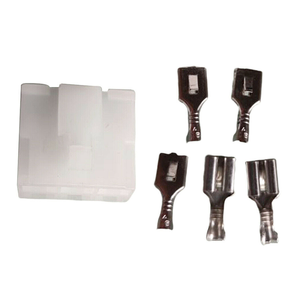 Ricks Rectifier/Regulator Wiring Harness Connector Kit 11-101