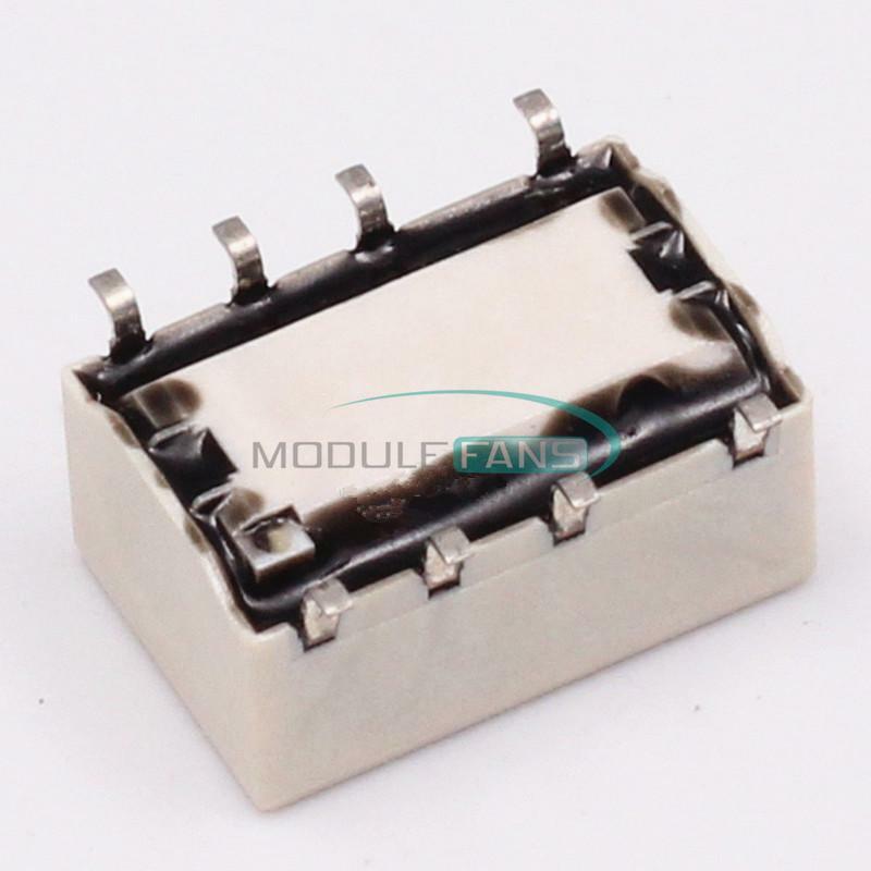 5PCS 3V SMD G6K-2F-Y-3VDC Signal Relay 8PIN for Omron Relay MF