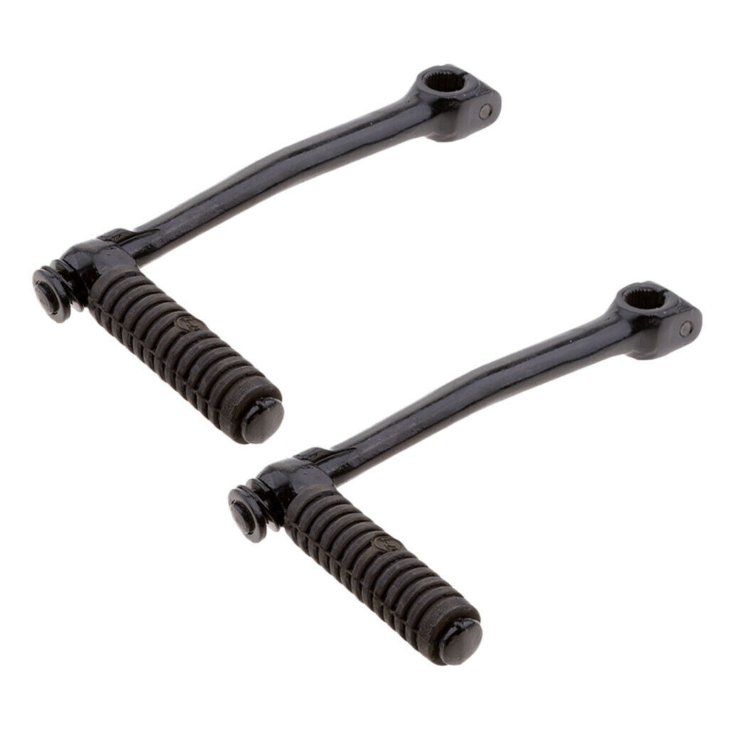 Kick Start Starter Lever for YAMAHA PW80 PY80 TTR90 PY80 DIRT