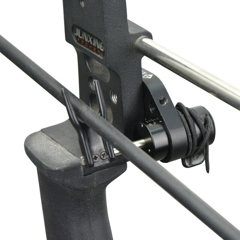 Compound Bow Drop Away Arrow Rest Fall Micro Adjustable Archery Hunting Shooting