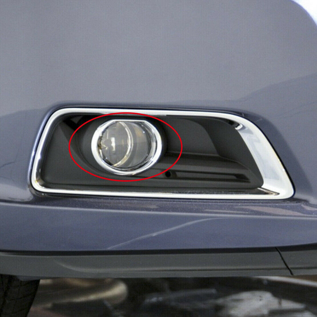 1x Left Front Bumper Fog Light Lamp fit for Chevrolet Malibu 2013-2015 H10