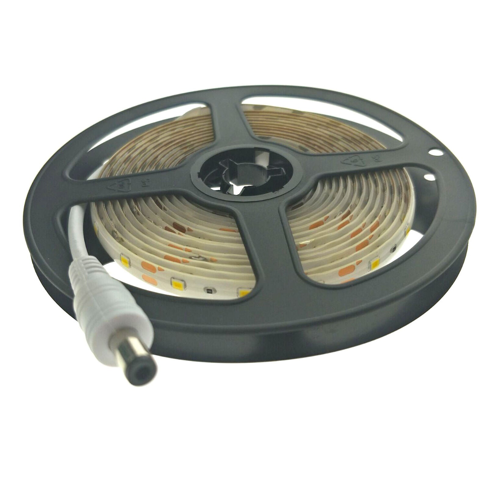 LED Under Cabinet light PIR Motion Sensor LED Strip SMD 2835 Night light Closet