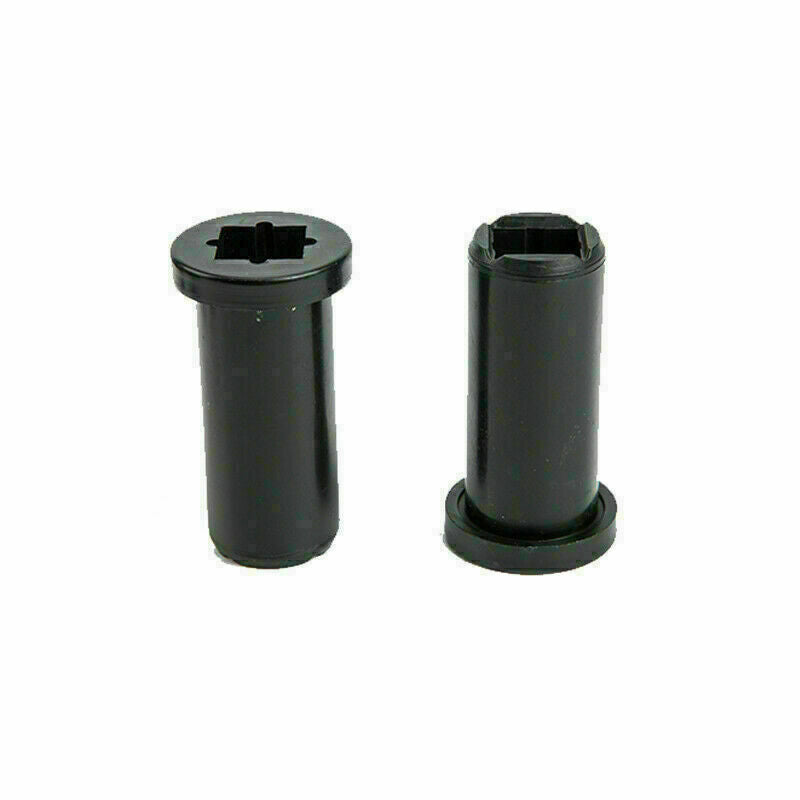 Rear Suspension Bushings Kit For Polaris Sportsman 500 Duse Rse HO 2000 2001